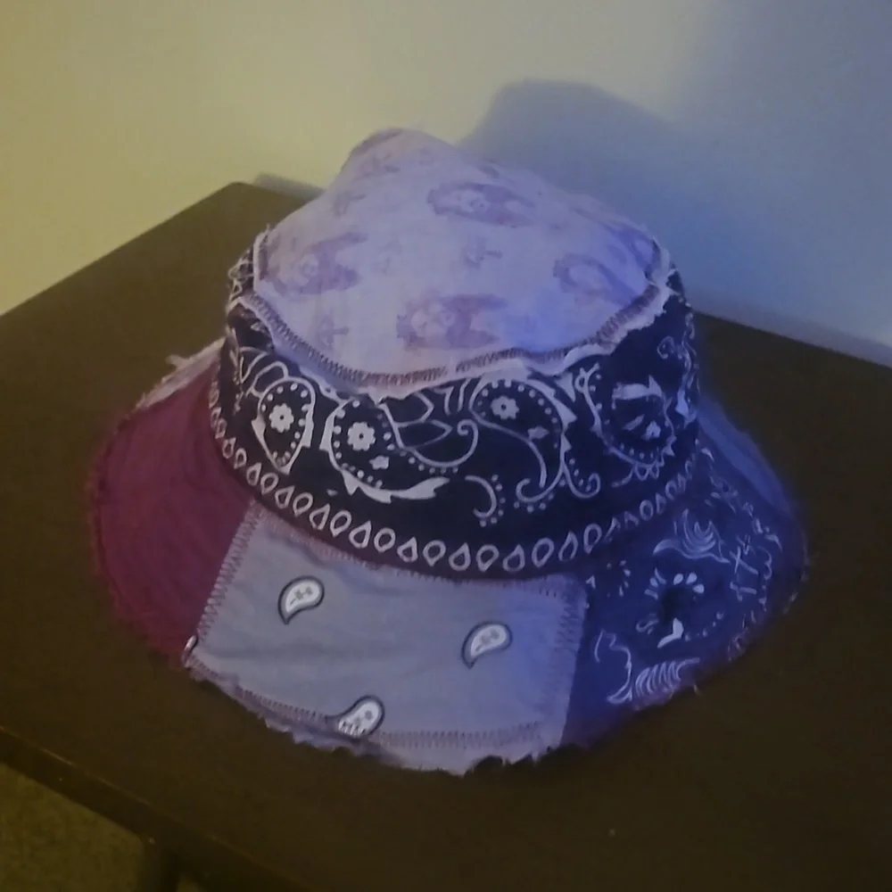 Hat - Picture 1 of 1